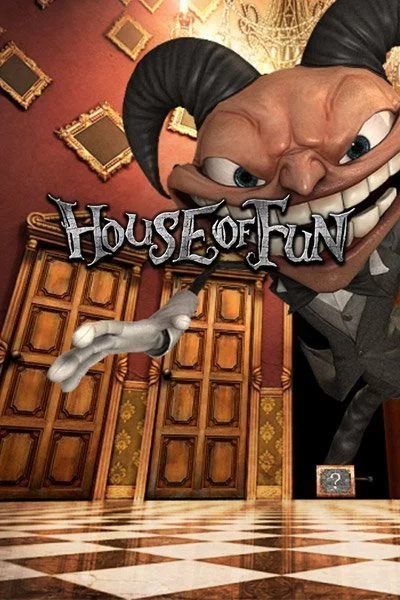 House of Fun Mobile Image