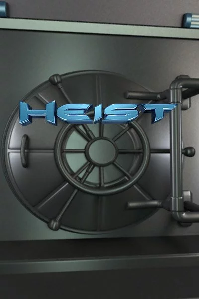 Heist Image image