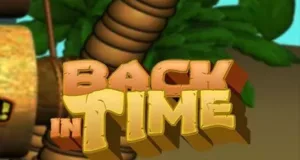 Back in Time