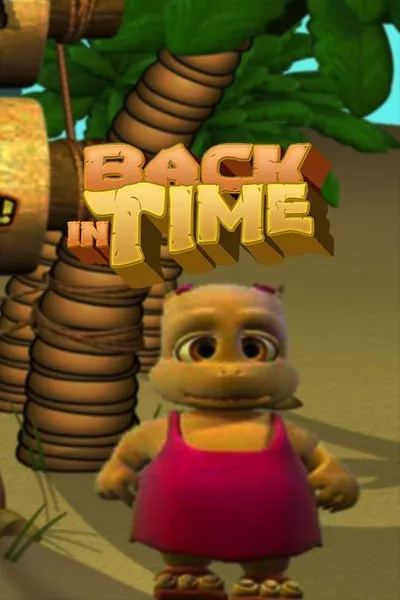 Back in Time Image image