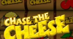 Chase the Cheese