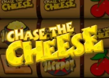 Chase the Cheese