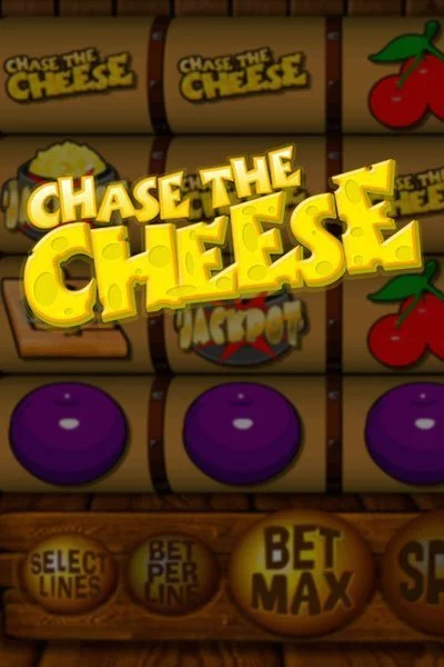 Chase the Cheese Mobile Image Chase the Cheese Image Mobile Image