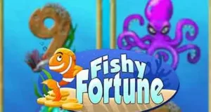 Fishy Fortune