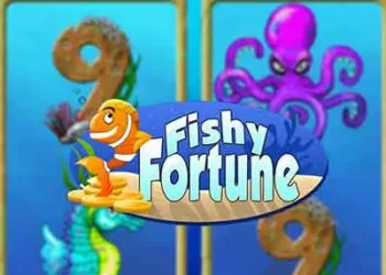 Fishy Fortune