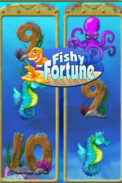Fishy Fortune Fishy Fortune