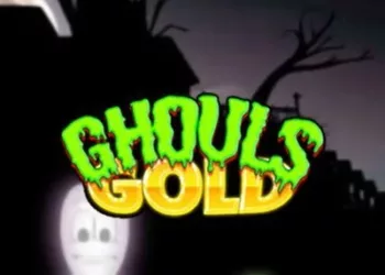 Ghoul's Gold