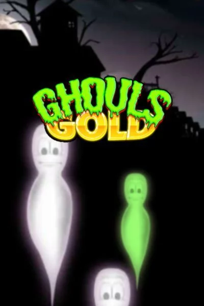 Ghoul's Gold Image Mobile Image