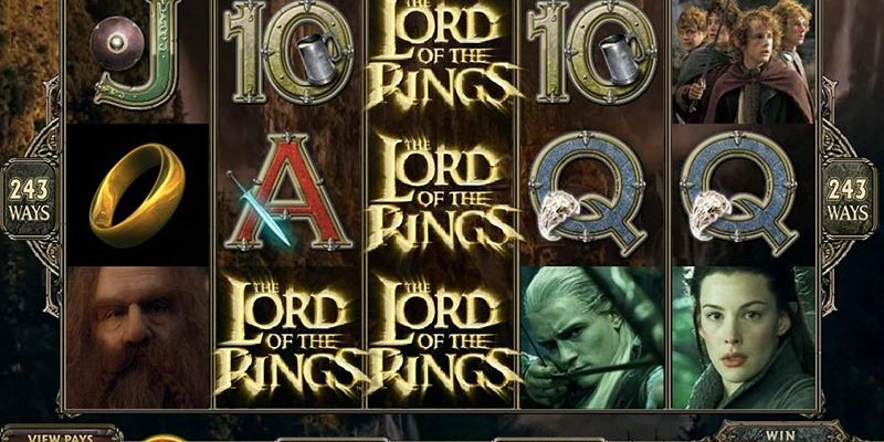 Lord of the Rings