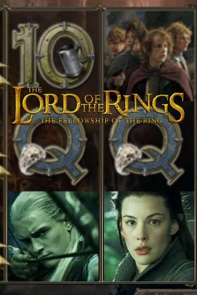 Lord of the Rings Image image