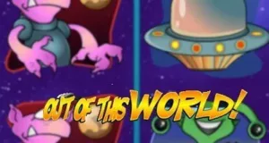 Out Of This World