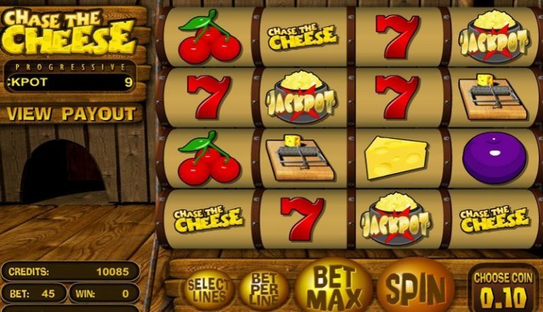 Caca-niquel Jackpot 2000 Caca-niquel Jackpot 2000