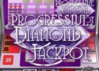 Diamond Jackpot