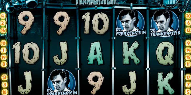 Frankenstein