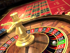 Fransk/europeisk Roulette Les om de forskjellige variantene av Roulette