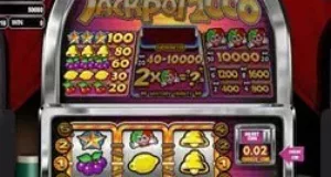 Jackpot 2000