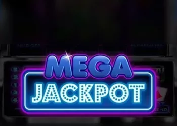 Mega Jackpot