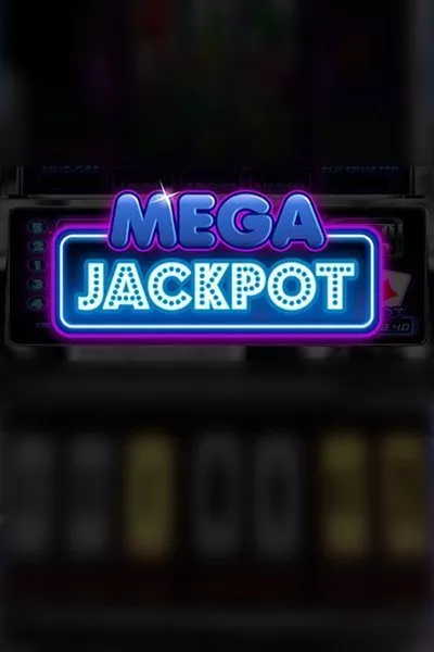 Mega Jackpot Image Mobile Image
