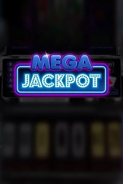 Mega Jackpot Image image