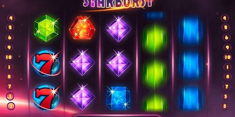 Starburst