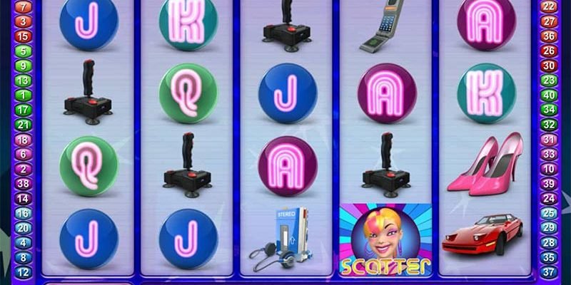 Super 80s