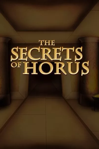 Secrets of Horus image