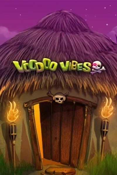 Voodoo Vibes Mobile Image