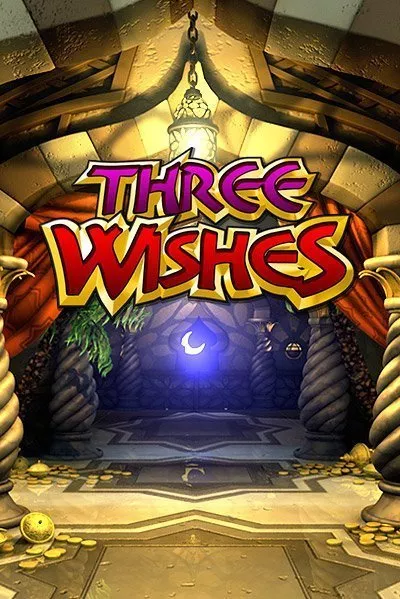 Three Wishes Mobile Image