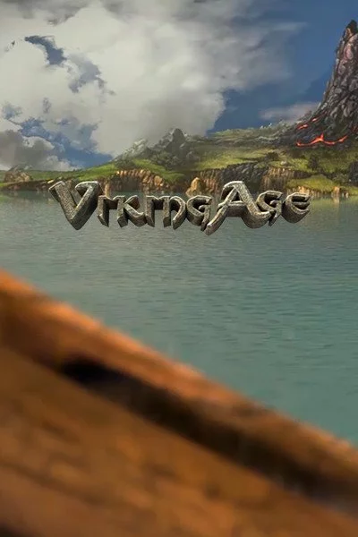 Viking Age Mobile Image