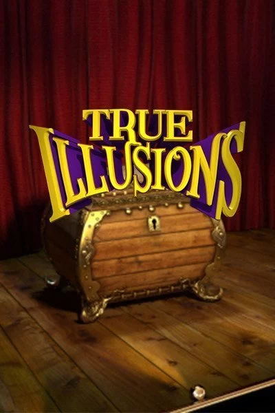 True Illusions Mobile Image