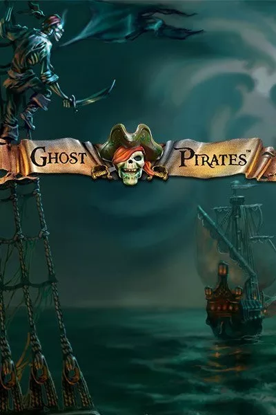Ghost Pirates image