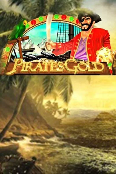 Pirate's Gold Mobile Image