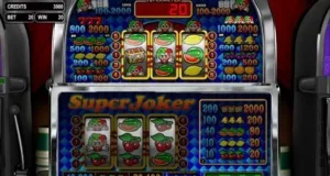 Super Joker