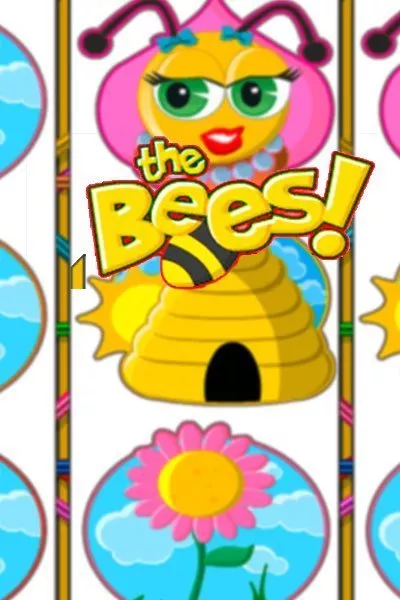 The Bees Mobile Image