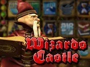 Wizards Castle Mobile Image