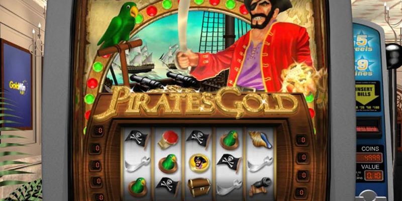 Pirates Gold