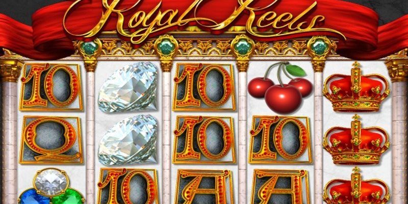 Royal Reels