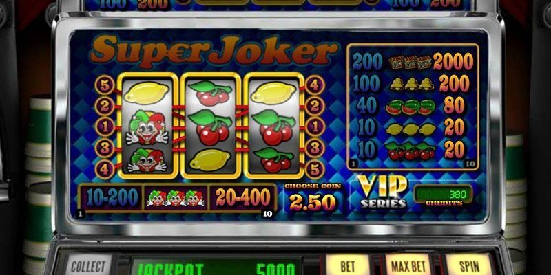 Super Joker