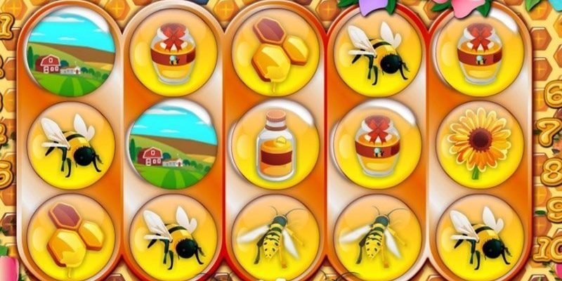 The Bees