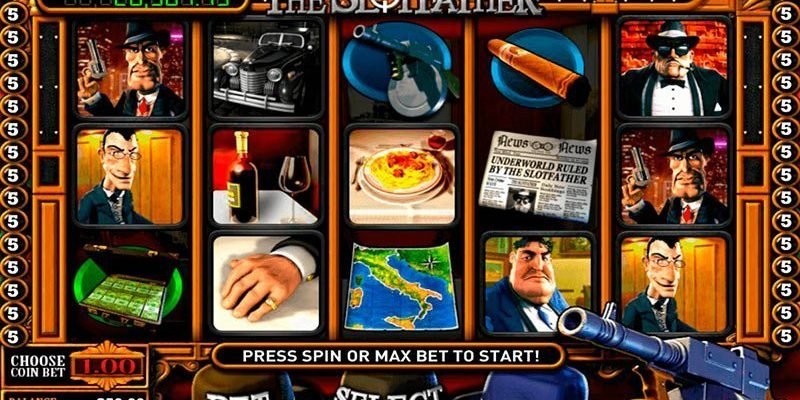 The Slotfather