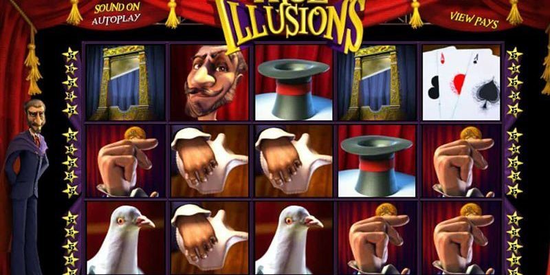 True Illusions