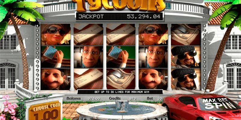 Tycoons