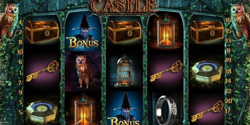 Wizards Castle