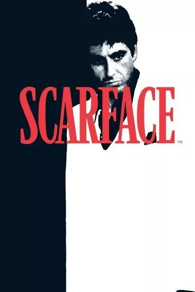 Scarface Image image