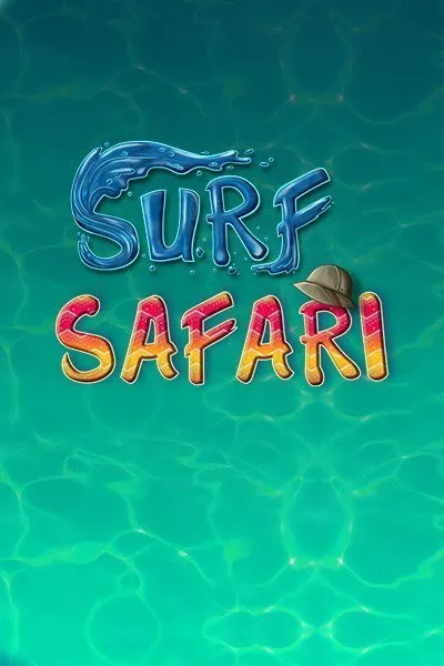 Surf Safari Image image