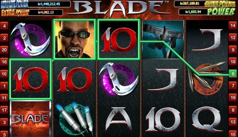 Blade