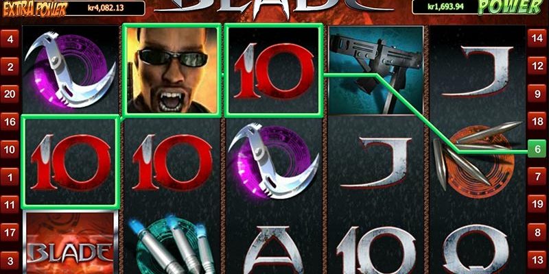 Blade