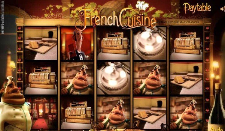 French Cuisine