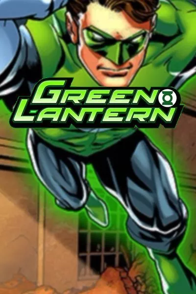 Green Lantern Image image