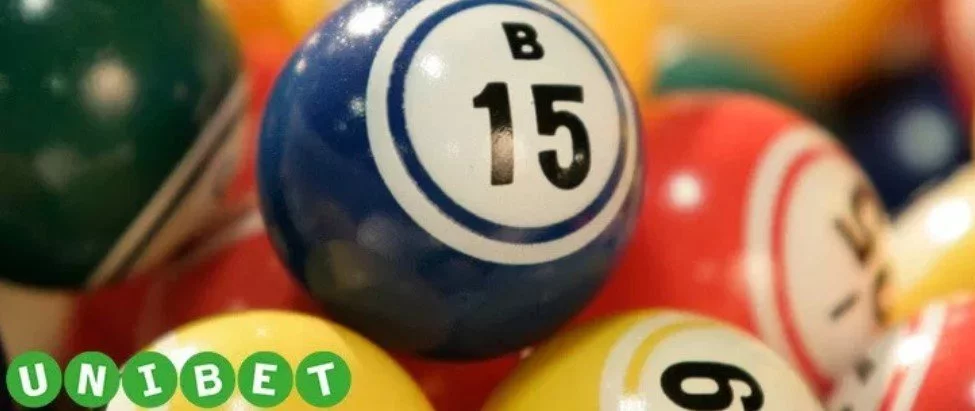 du kan spille bingo på nett hos unibet og andre casinoer